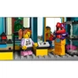 Конструктор LEGO City Центр міста (60380) - зменшене зображення 10