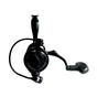 Котушка Brain Apex Double 5000 Screw Handle 6+1BB 5.11 (1858.45.19) - зменшене зображення 2