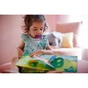 Пустушка Philips AVENT Ultra Air, 18+ міс., 2 шт (SCF349/22) - зменшене зображення 4