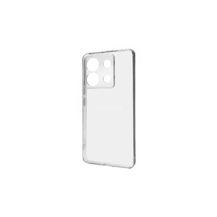 Чохол до мобільного телефона BeCover Xiaomi Redmi Note 13 Pro 5G Transparancy (710916) зображення 1