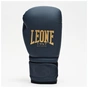 Боксерські рукавички Leone GN059B Blue Edition 14 унцій (GN059B_Blue_14oz) - зменшене зображення 3