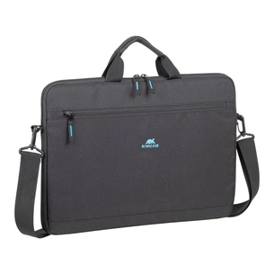 Сумка для ноутбука RivaCase 15.6" 5516 Gremio Black (5516Black) зображення 1