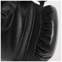 Боксерські рукавички Leone GN383 Thunder Black 10 унцій (GN383_Black_10oz) - зменшене зображення 9