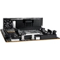 Материнська плата ASUS ROG STRIX X870-I GAMING WIFI - зменшене зображення 9
