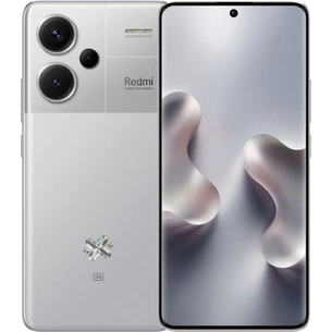 Мобільний телефон Xiaomi Redmi Note 13 Pro+ 5G 12/512GB Mystic Silver (1036861) зображення 1
