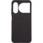 Чохол до мобільного телефона Armorstandart Matte Slim Fit ZTE Nubia Music 2 Black (ARM83654) - зменшене зображення 1