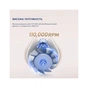 Фен Dreame Gleam White (AHD12A-WH) - зменшене зображення 5