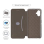 Чохол до мобільного телефона Armorstandart G-Case Samsung A06 (A065) Black (ARM80127) - зменшене зображення 3