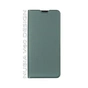 Чохол до мобільного телефона BeCover Exclusive New Style Nubia V60 Design Dark Green (712626) - зменшене зображення 1