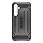 Чохол до мобільного телефона Armorstandart Panzer Samsung S24 Grey (ARM75611) - зменшене зображення 1