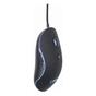 Мишка Gembird MUS-UL-02 USB Black (MUS-UL-02) - зменшене зображення 2