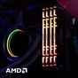 Модуль пам'яті для комп'ютера DDR4 8GB 3000 MHz Fury Renegade RGB Kingston Fury (ex.HyperX) (KF430C15RBA/8) - зменшене зображення 8
