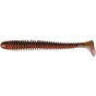 Силікон рибальський Keitech Swing Impact 4" (8 шт/упак) ц:404 red crawdad (1551.02.52) - зменшене зображення 1
