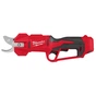 Секатор Milwaukee M12 BLPRS-0 (без АКБ та ЗП) (4933480114) - зменшене зображення 3