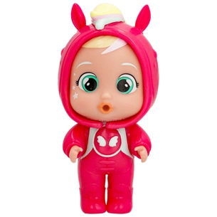 Лялька IMC Cry babies Зіркові таланти Міні лялька Хана (916135) зображення 1