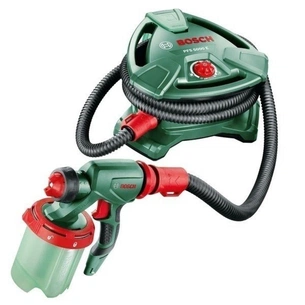 Фарбопульт Bosch PFS 5000 E (0.603.207.200) зображення 1