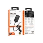 FM модулятор BOROFONE BC49, Black, Box - уменьшенное изображение 7
