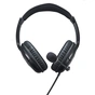 Навушники Acer OV-T690 3.5мм Black (GP.HDS11.00T) - зменшене зображення 2