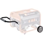 Генератор Einhell TC-PG 35/E5, 230V (1 фаза), 2.6/3.1kW, ручний старт, AVR, 41.2кг (4152551) - зменшене зображення 3