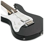 Електрогітара Yamaha Pacifica 112J L Black - зменшене зображення 3