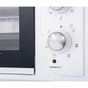 Електропіч Ventolux NIKA 45 (WH) 2G - зменшене зображення 5