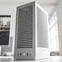 Корпус Hyte Revolt 3 White (CS-HYTE-REVOLT3-W) - зменшене зображення 8