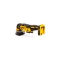 Реноватор DeWALT 18В XR Li-lon, (без АКБ та ЗП), кейс TSTAK (DCS356NT) - уменьшенное изображение 2
