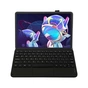 Чохол до планшета BeCover Keyboard+TouchPad Lenovo Tab M10 Plus TB-125F (3rd Gen)/K10 Pro TB-226/Xiaoxin Pad (2022) 10.61" (712390) - зменшене зображення 2