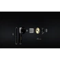Навушники Tecno Buds 2 Black (4895180765681) - зменшене зображення 6