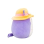 М'яка іграшка Squishmallows Сова Холлі 19 см (SQCR05400) - зменшене зображення 5