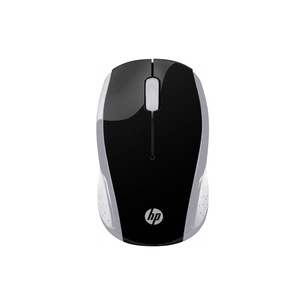 Мишка HP 200 Pike Silver (2HU84AA) зображення 1