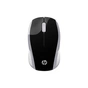 Мишка HP 200 Pike Silver (2HU84AA) - зменшене зображення 1