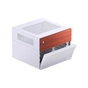 Корпус JONSBO Корпус JONSBO N4 White (N4 White) - зменшене зображення 2