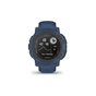 Смарт-годинник Garmin Instinct 2, Solar, Tidal Blue, GPS (010-02627-06) - зменшене зображення 12