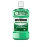 Ополіскувач для порожнини рота Listerine Сплеск свіжості 500 мл (5010123703547) - зменшене зображення 1