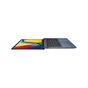Ноутбук ASUS Vivobook 15 X1504VA-BQ499 (90NB10J1-M00PH0) - зменшене зображення 4