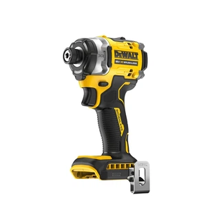 Шуруповерт DeWALT 18 В XR Li-lon, безщітковий, 282 Нм, TSTAK (без АКБ та ЗП) (DCF860NT) изображение 1