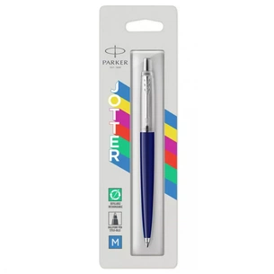 Ручка кулькова Parker JOTTER 17 Original Navy Blue CT BP блистер (15 836) зображення 1