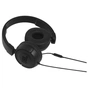 Навушники JBL T450ВТ Black (JBLT450BTBLK) - зменшене зображення 6