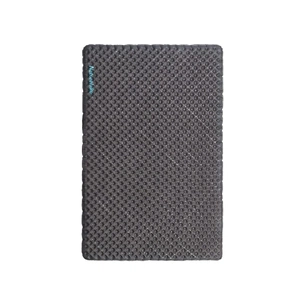 Туристичний килимок Naturehike CNH22DZ018 Double 196x120x7 см Black (6975641888772) изображение 1