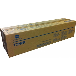 Тонер-картридж Konica Minolta TNP-75, 20K (ACF0051) зображення 1