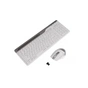 Комплект A4Tech FB2535C Wireless/Bluetooth Icy White (4711421971232) - уменьшенное изображение 4