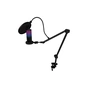 Мікрофон Hator Signify RGB PRO+ (HTA-516) - зменшене зображення 3