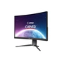 Монітор MSI MAG 325CQRF-QD - зменшене зображення 3