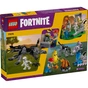 Конструктор LEGO Fortnite Табір Peely та Sparkplug (77075) - зменшене зображення 7