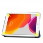 Чохол до планшета BeCover Smart Case Apple iPad 10.2 2019/2020/2021 Gold (704136) - зменшене зображення 7