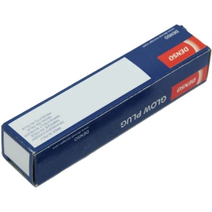 Свічка розжарювання Denso DG-003 зображення 1