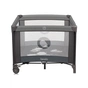 Дитячий манеж Lionelo Bonnie Grey Scandi (LO-BONNIE GREY SCANDI) - зменшене зображення 4