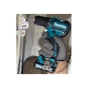 Шуруповерт Makita CXT Slider, 35 / 21Нм (без АКБ и БП) (DF332DZ) - зменшене зображення 4