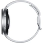 Смарт-годинник Xiaomi Watch 2 Sliver Case With Gray TPU Strap (BHR8034GL) (1025027) - зменшене зображення 6